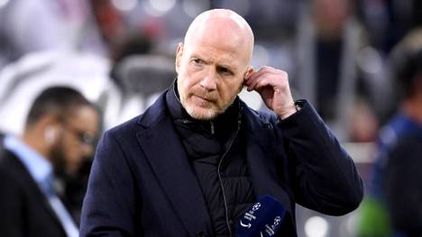 Ex-Bayern-Sportvorstand Matthias Sammer appelliert vor der Rückkehr von Robert Lewandowski nach München an die Bayern-Fans.