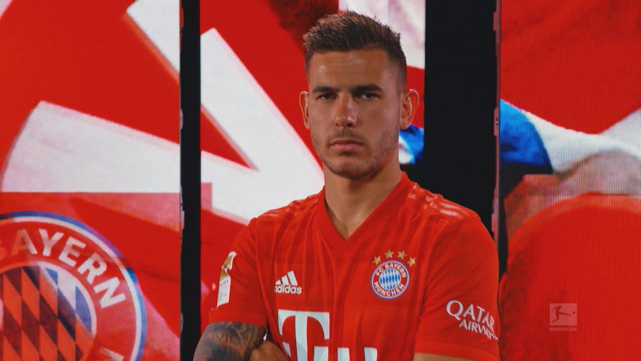 Was bei Hernández Hoffnung macht