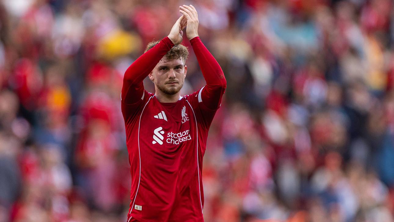 RB Leipzig heiß auf England-Juwel