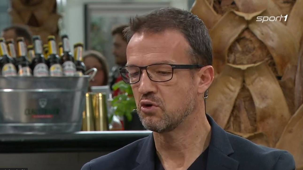 Bobic verrät SGE-Transferstrategie