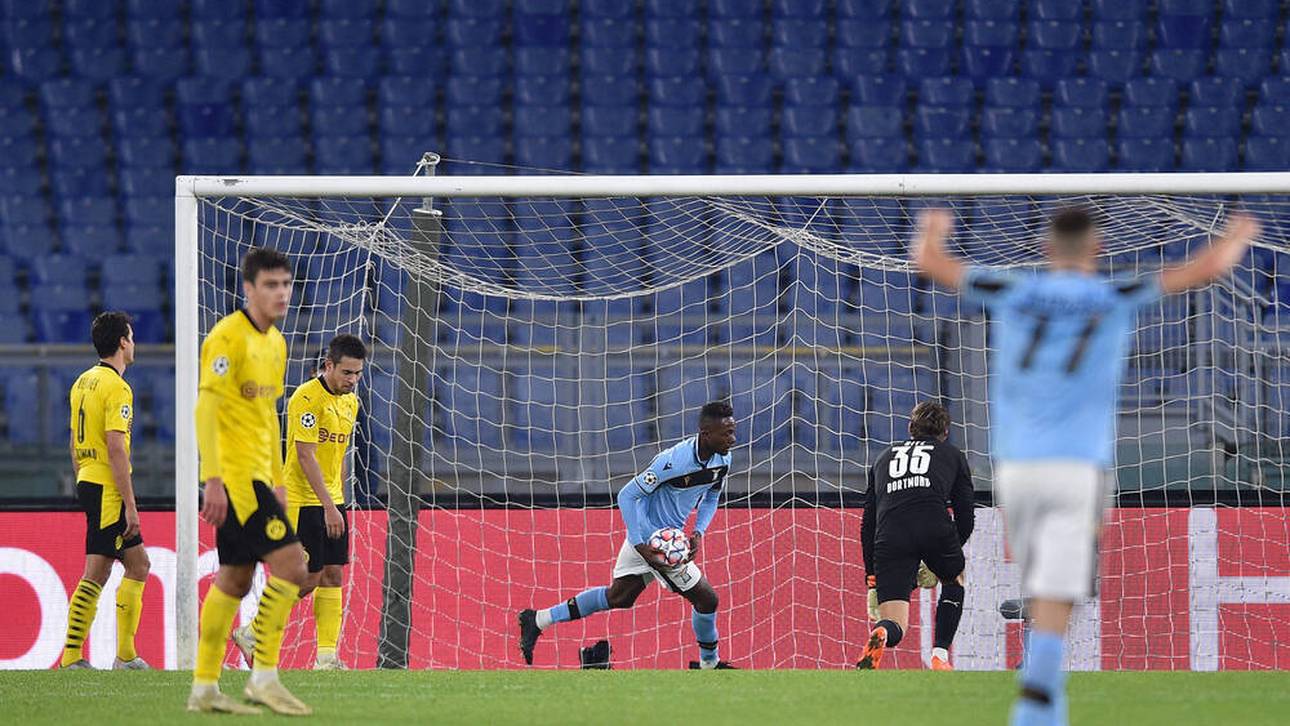 Dortmund-Gegner in Quarantäne