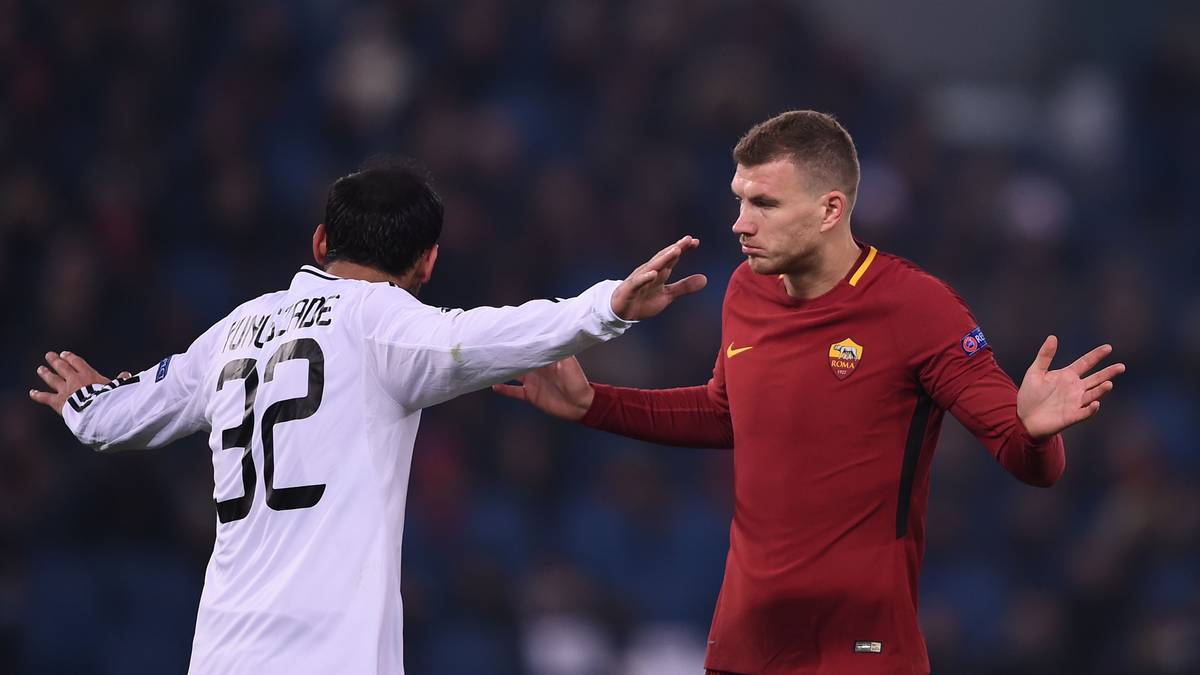 In der Champions League gewannen die Deutschen drei der letzten vier Duelle gegen die Hauptstädter, die in der Liga auf dem vierten Platz stehen und sich nur hauchdünn in der Gruppe gegen Chelsea durchsetzen konnten. K.o.-Wahrscheinlichkeit: 10 Prozent