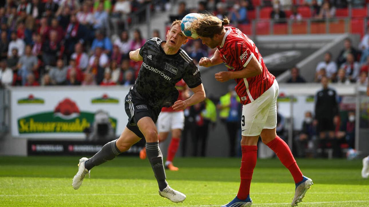 Freiburg-Debakel! CL in Gefahr