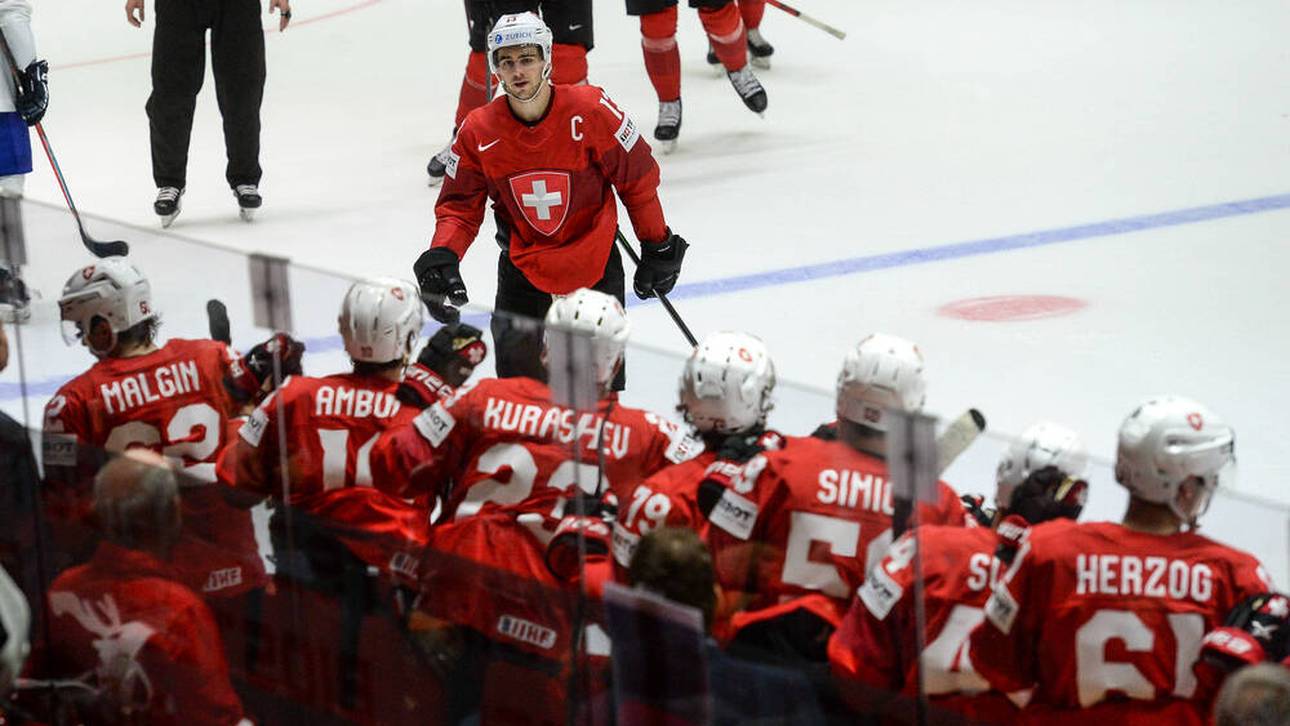 Deutsche Gruppengegner gefordert