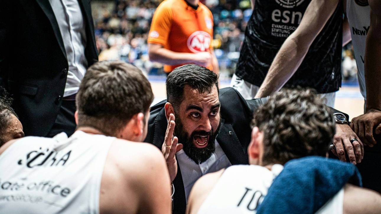 Löwen gelingt Befreiungsschlag