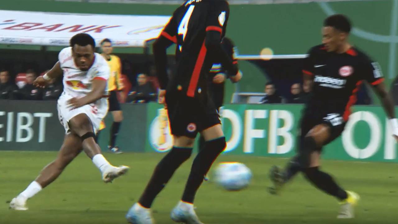 Gänsehaut pur: Die besten Momente des Pokals 2025