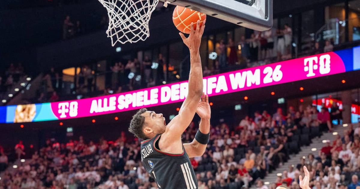 BBL-Drama: Bayern dreht Bonner Schock – Alba fegt Bamberg weg