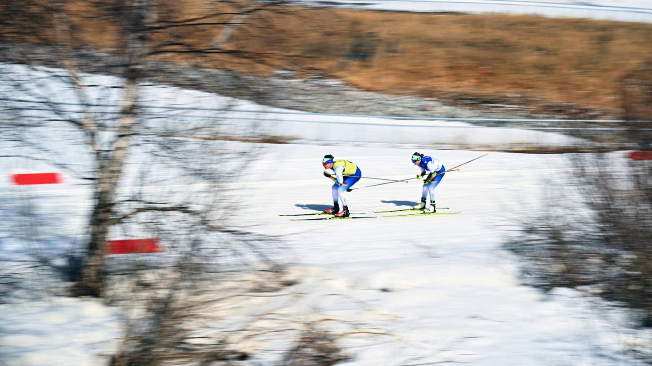 Deutsche glänzen zum Weltcup-Abschluss