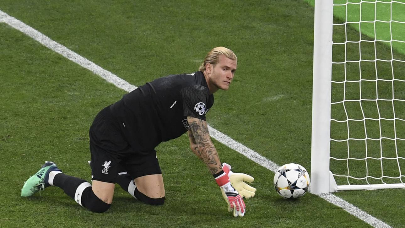 Karius-Diagnose erbost Reds-Fans