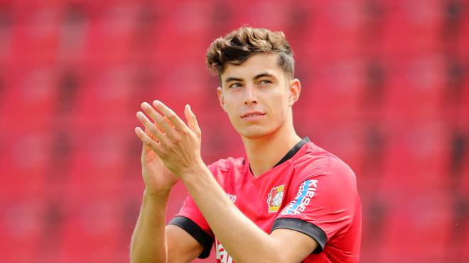 Fussball / Bundesliga