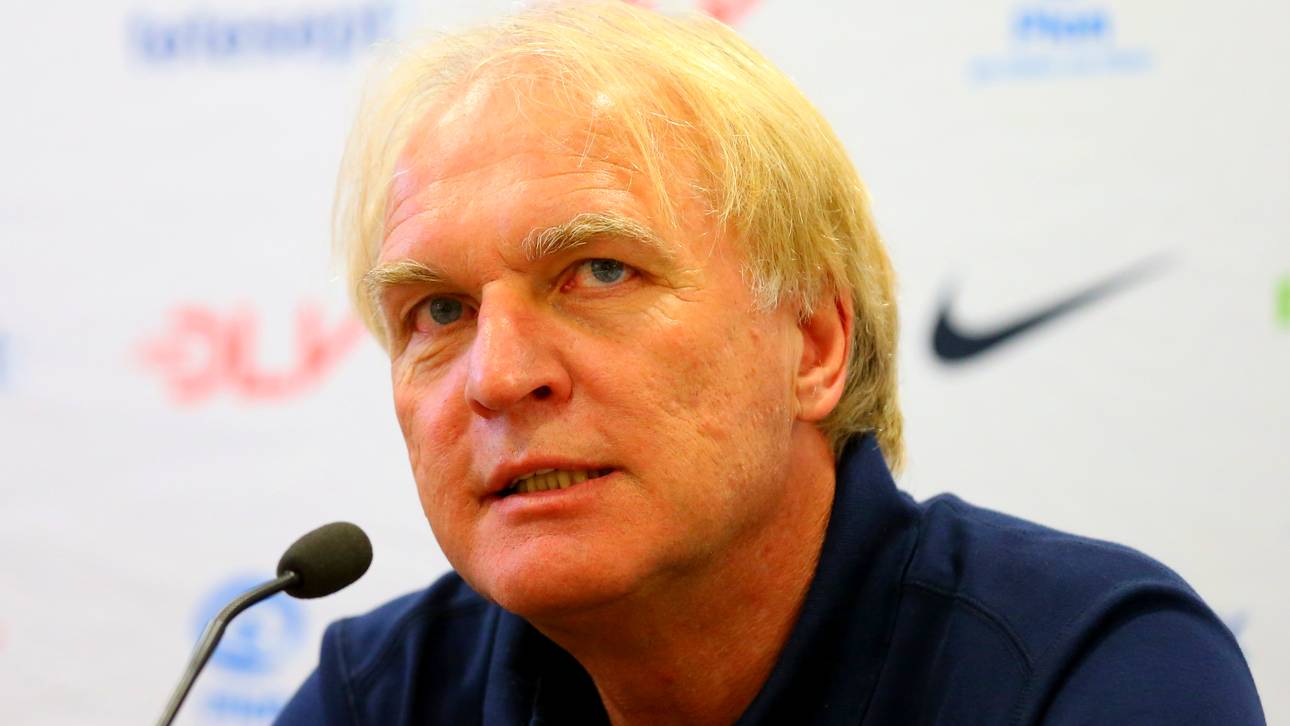 DLV-Präsident fordert Ausschluss