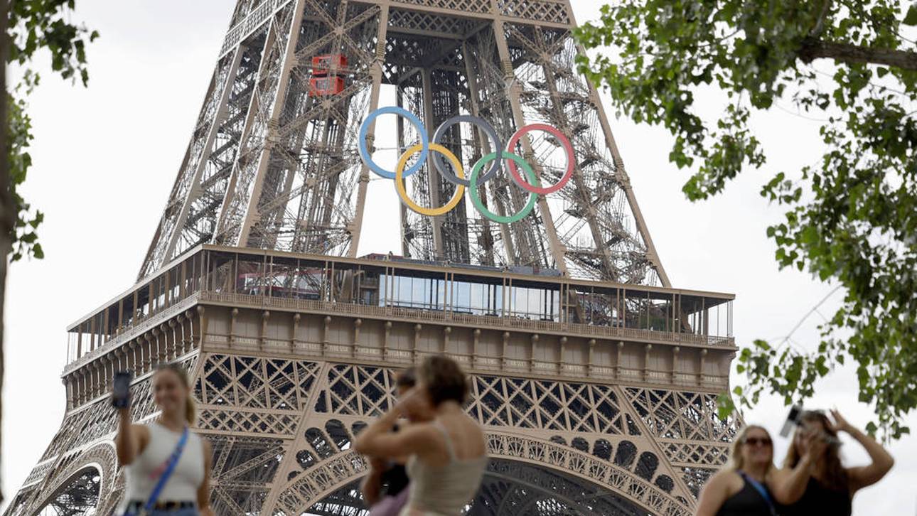 Hier läuft Olympia 2024 im TV und Stream