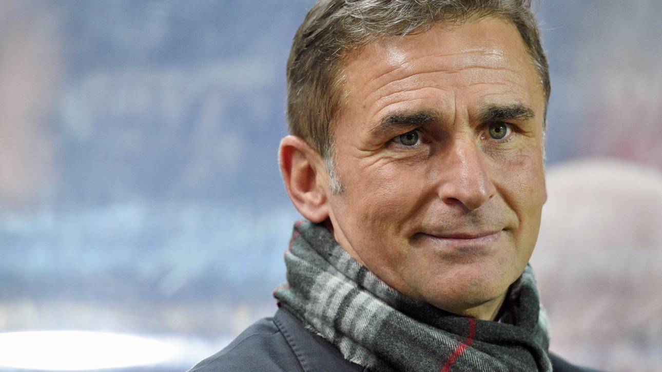 Kuntz in Ligavorstand berufen