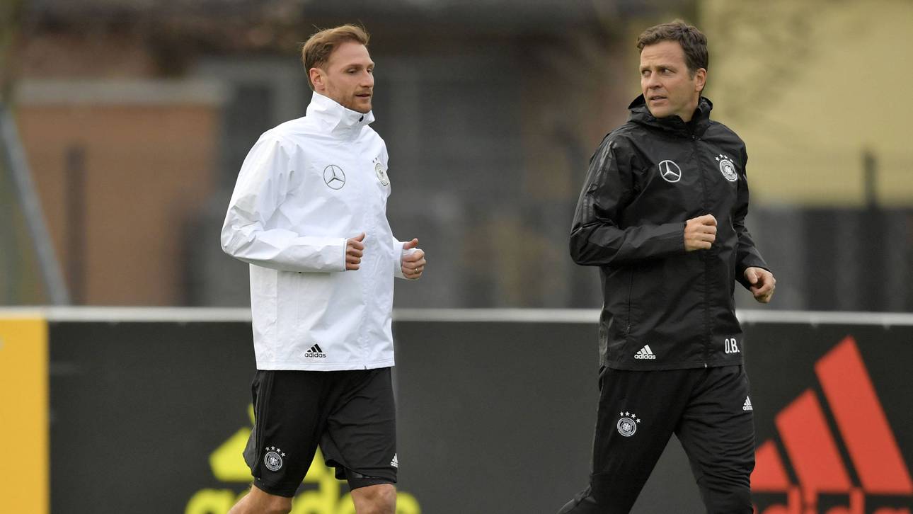 Bierhoff: Höwedes passt zu Juventus