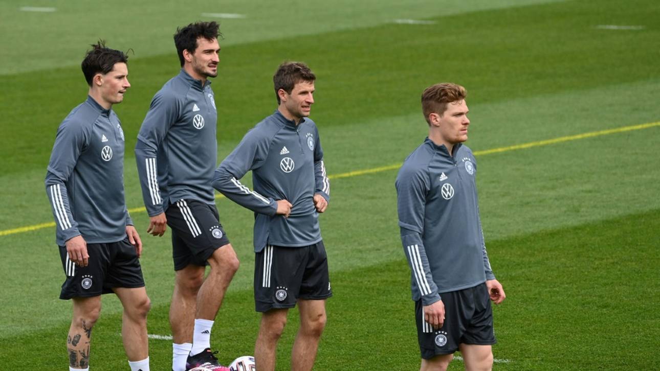 Hummels und Koch werben für Blutspenden