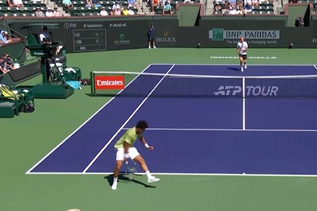 Historisch! Zverev nach Sieg in elitärem Kreis