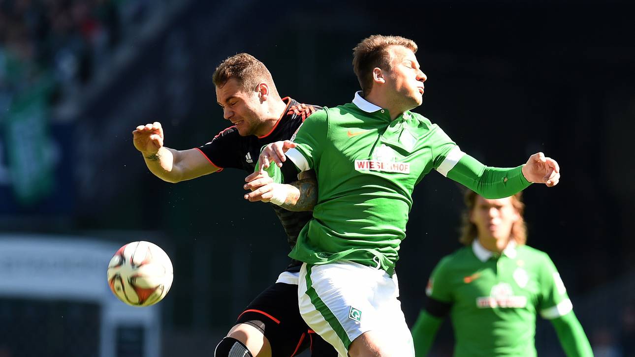 HSV erlebt Fehlstart mit Labbadia