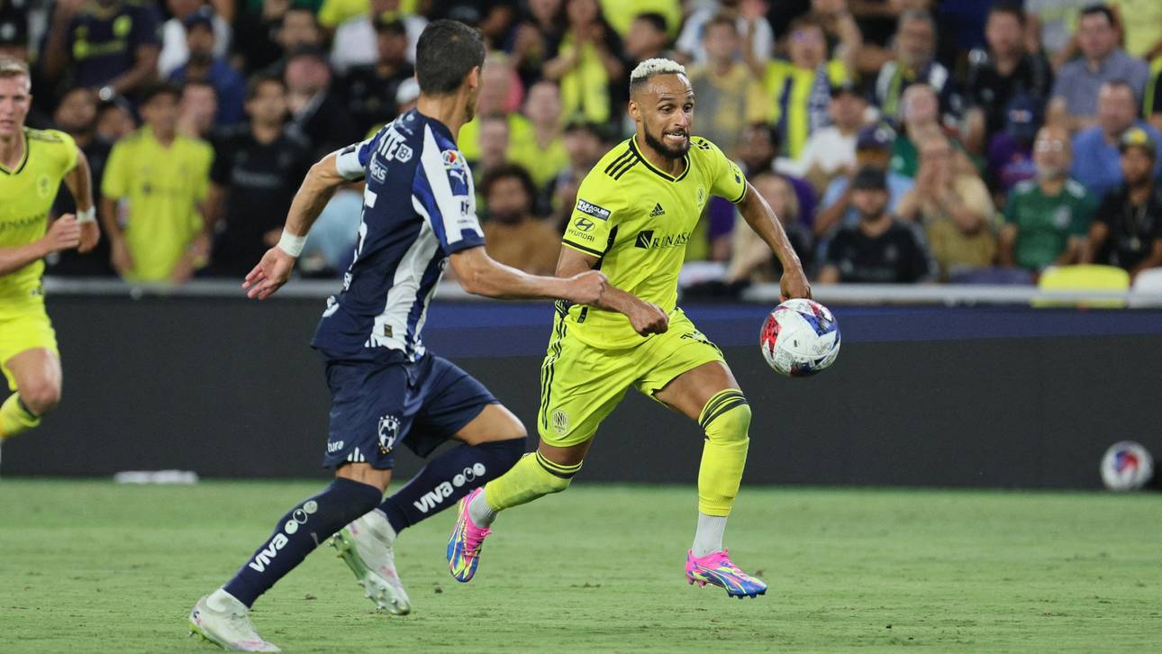 Ex-DFB-Talent fordert Messi heraus