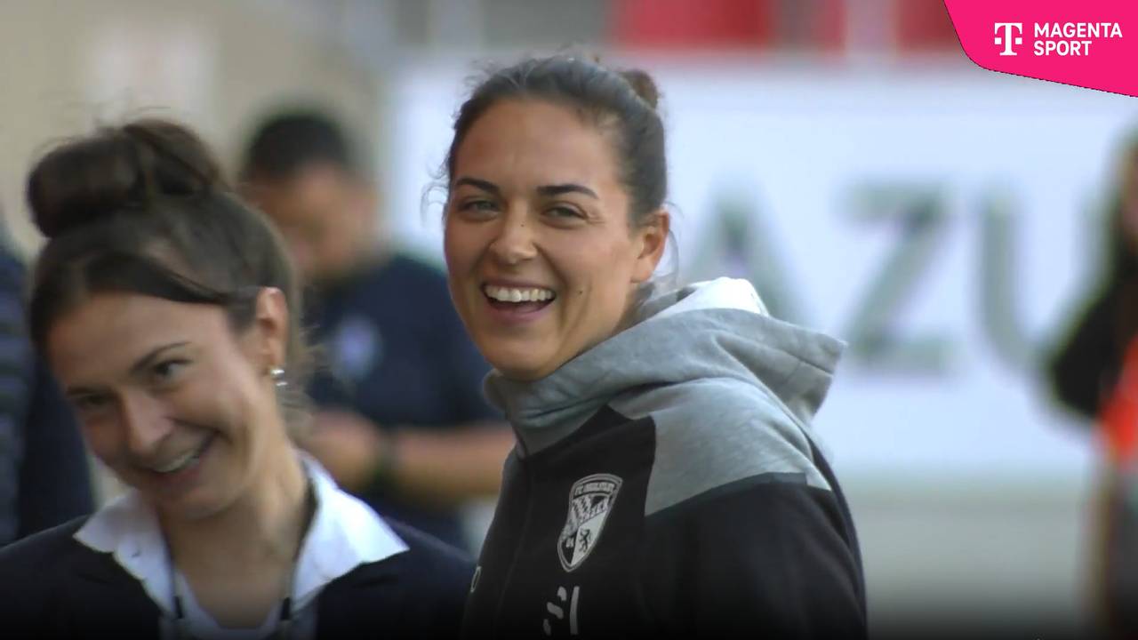 FC Ingolstadt 04 - SV Waldhof Mannheim (Highlights)