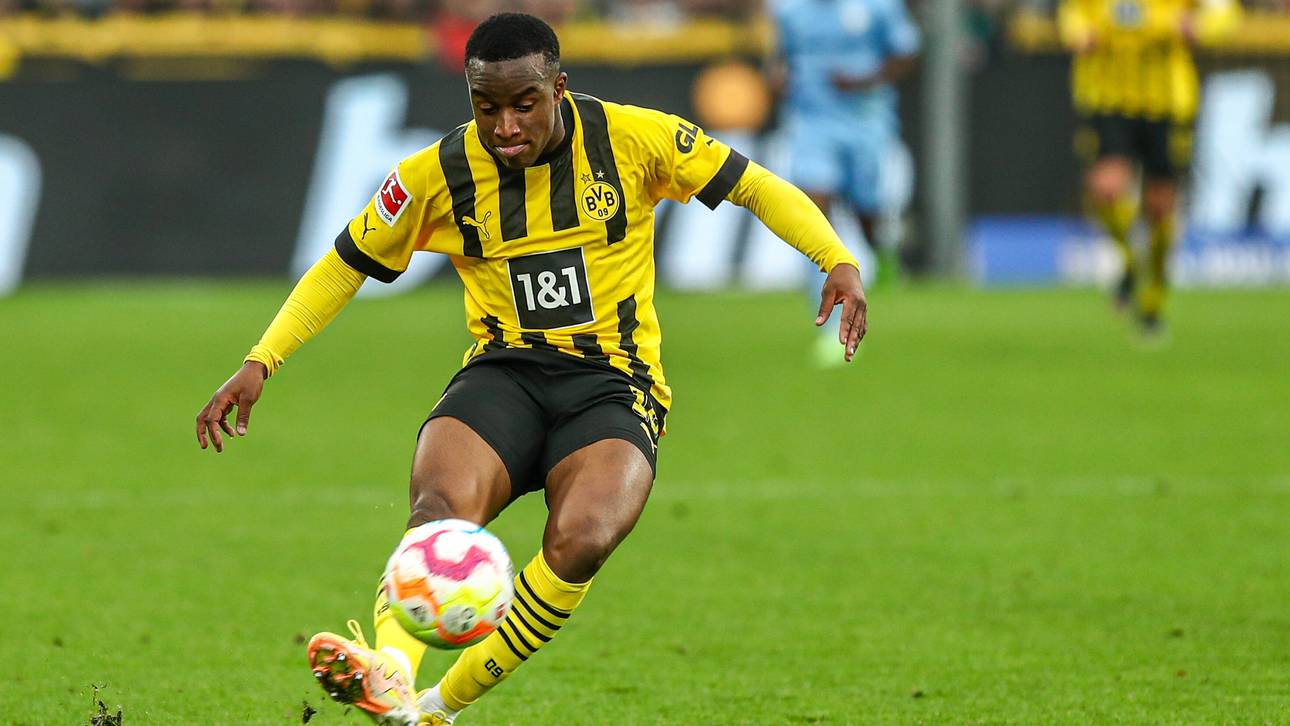 So will der BVB in Wolfsburg gewinnen