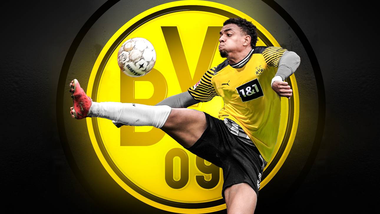 So tickt Dortmunds neue Rakete