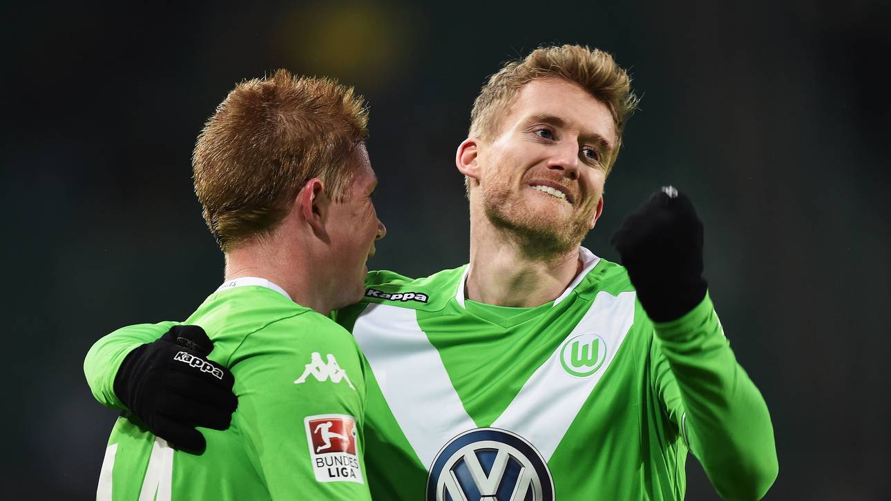 Schürrles Transfer bringt Platz 2