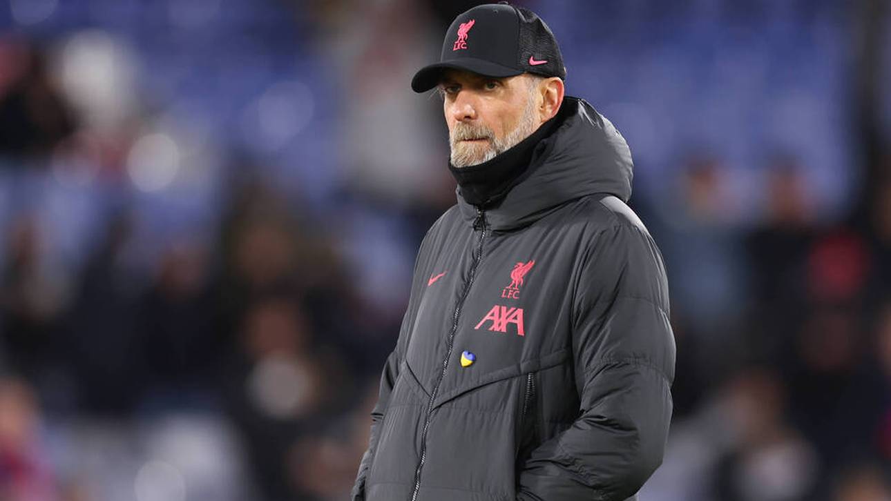 Nächste Enttäuschung für Klopp