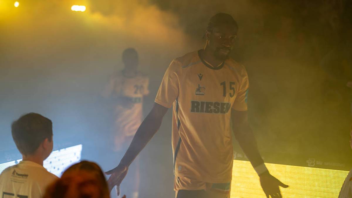 Von Freiburg in die NBA