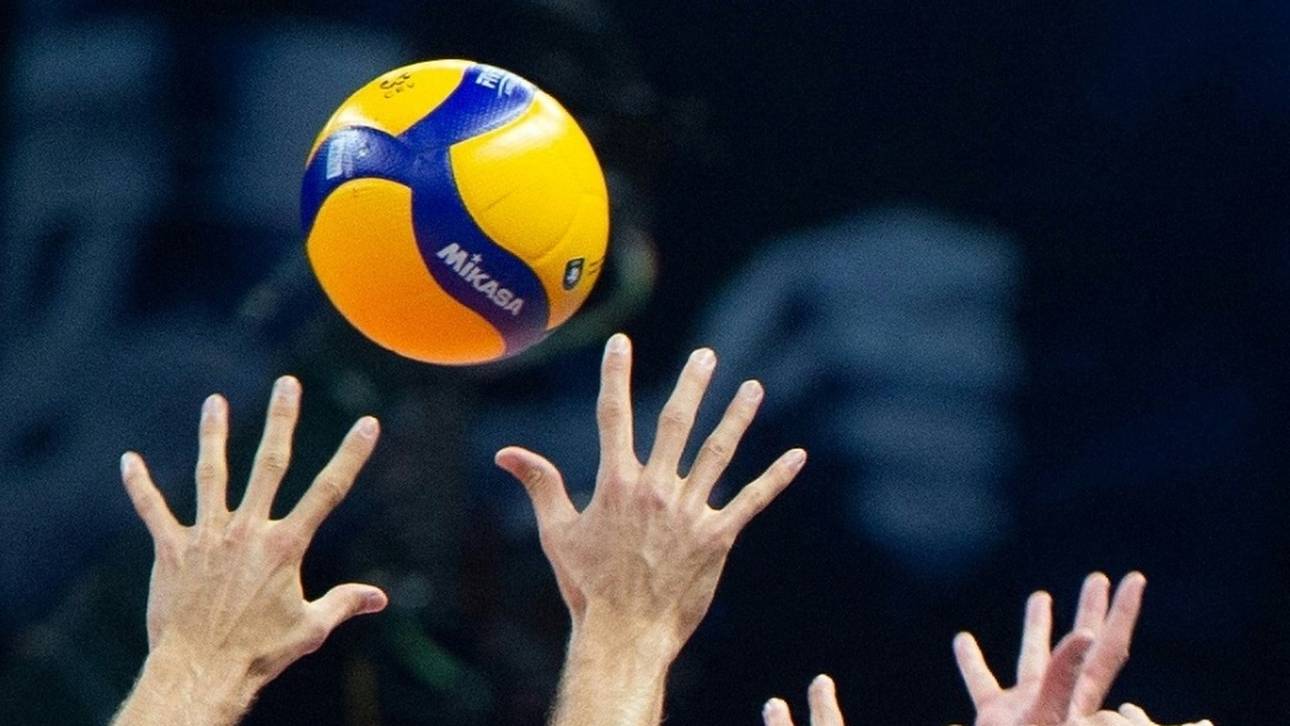 Volleyball-Bundesliga abgebrochen