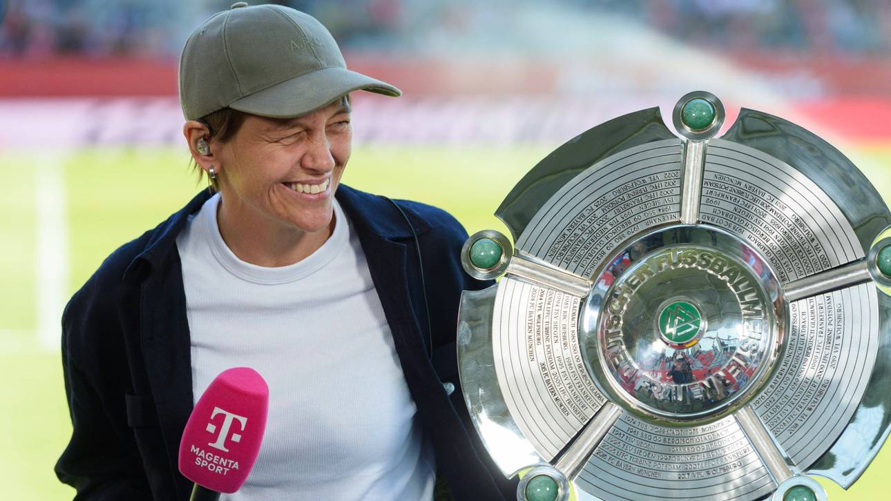 Bayern-Direktorin äußert EM-Hoffnung