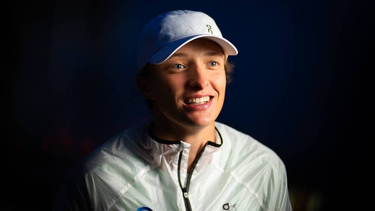 Skurriler PK-Moment in Wimbledon