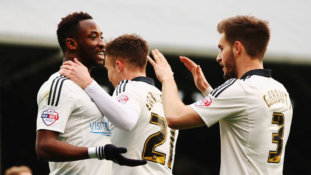 Sex-Skandal: Fulham testet Spieler