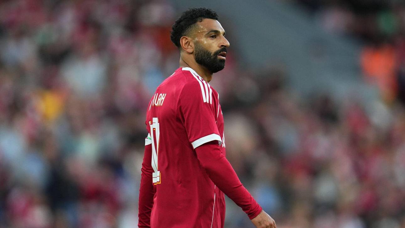 Wer gewinnt die Torjägerkanone in der Premier League 2025/26?