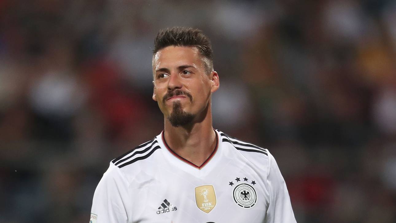 Löw verzichtet bei WM auf Wagner