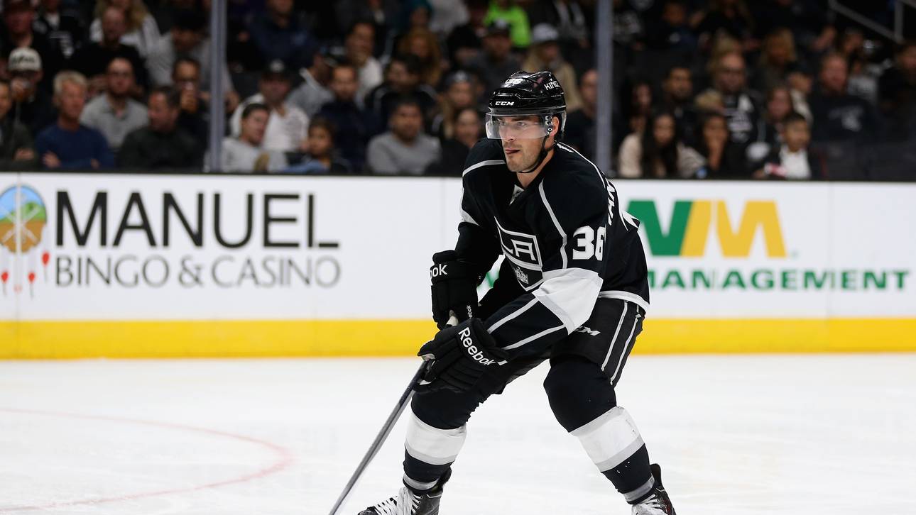 DEG holt früheren NHL-Spieler