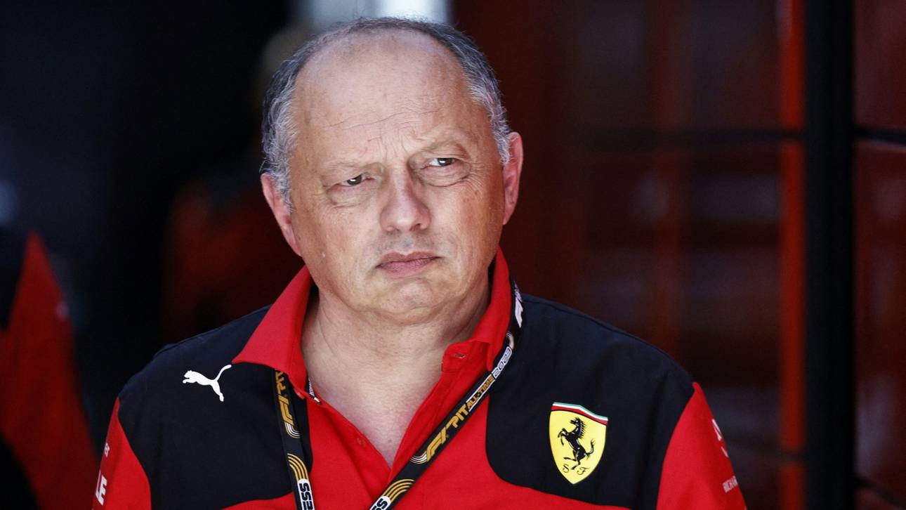 Ferrari-Boss kündigt große Pläne an