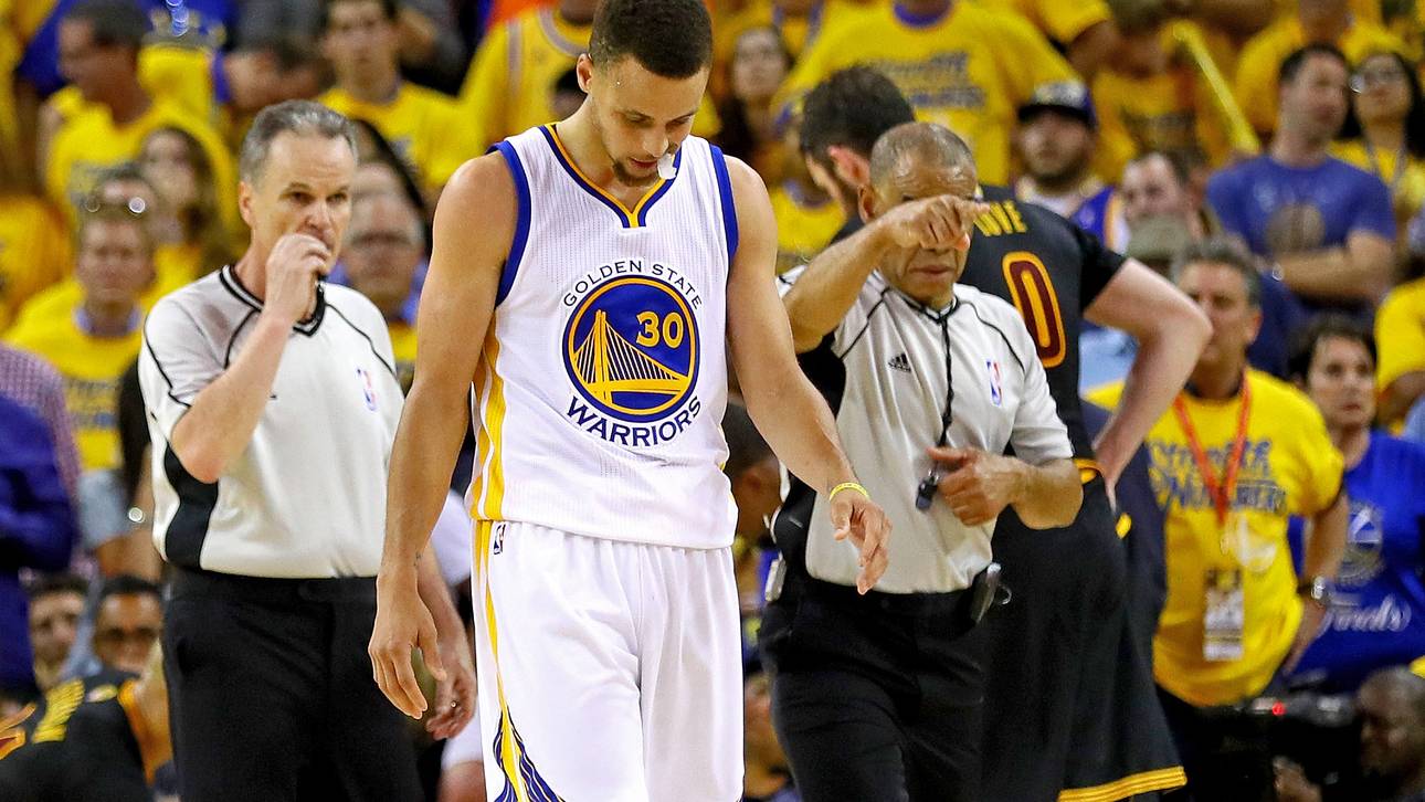 Nicht nur der Rekord nimmt Schaden