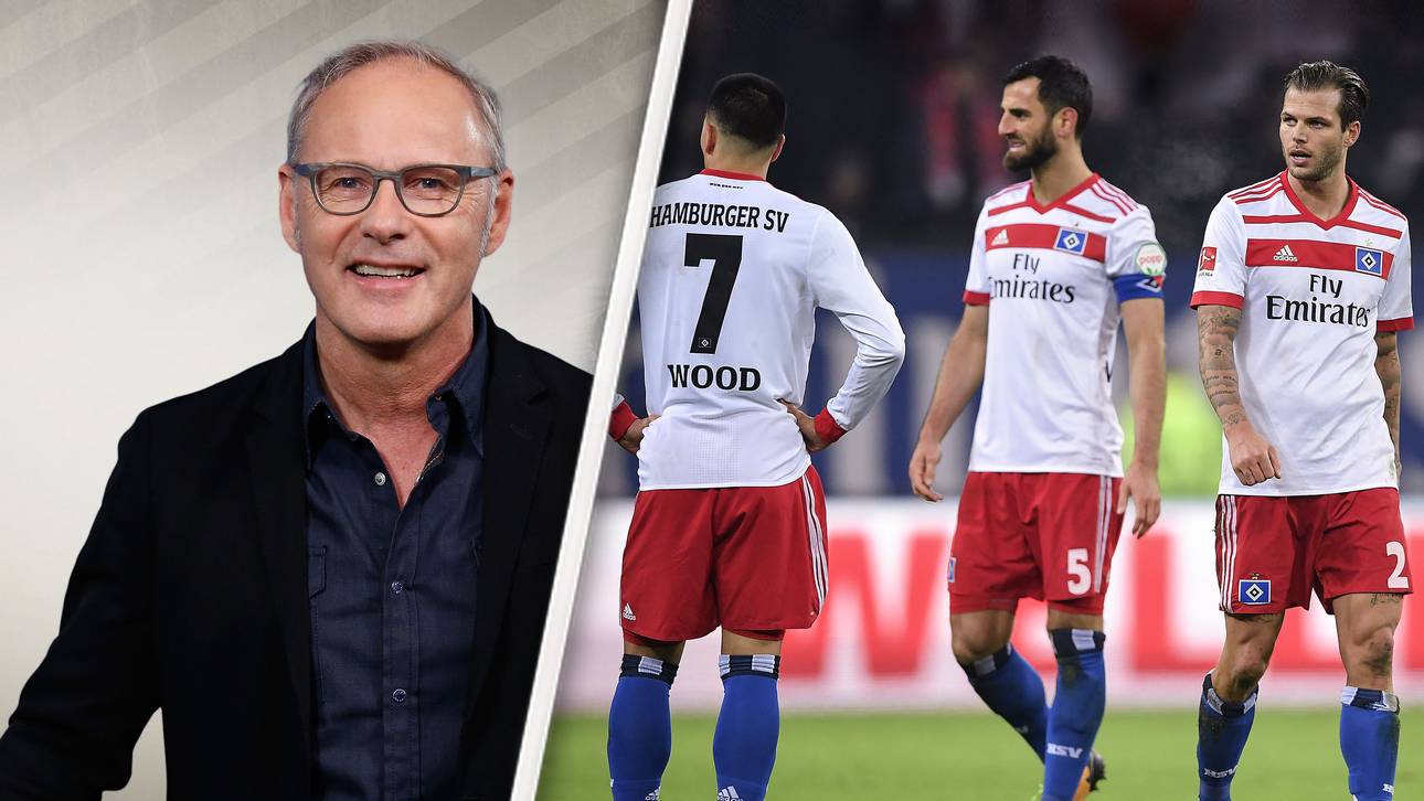 HSV braucht radikalen Umbruch