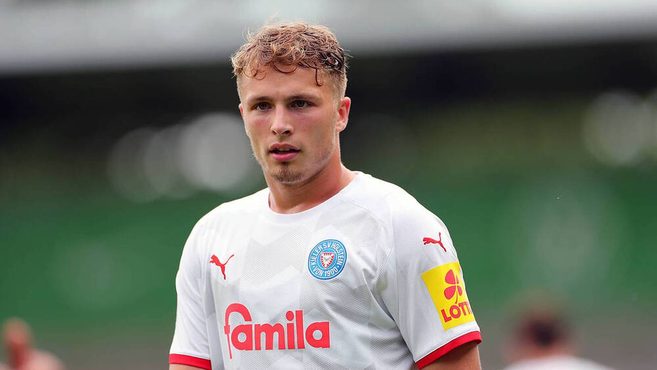 So lief der Arp-Deal