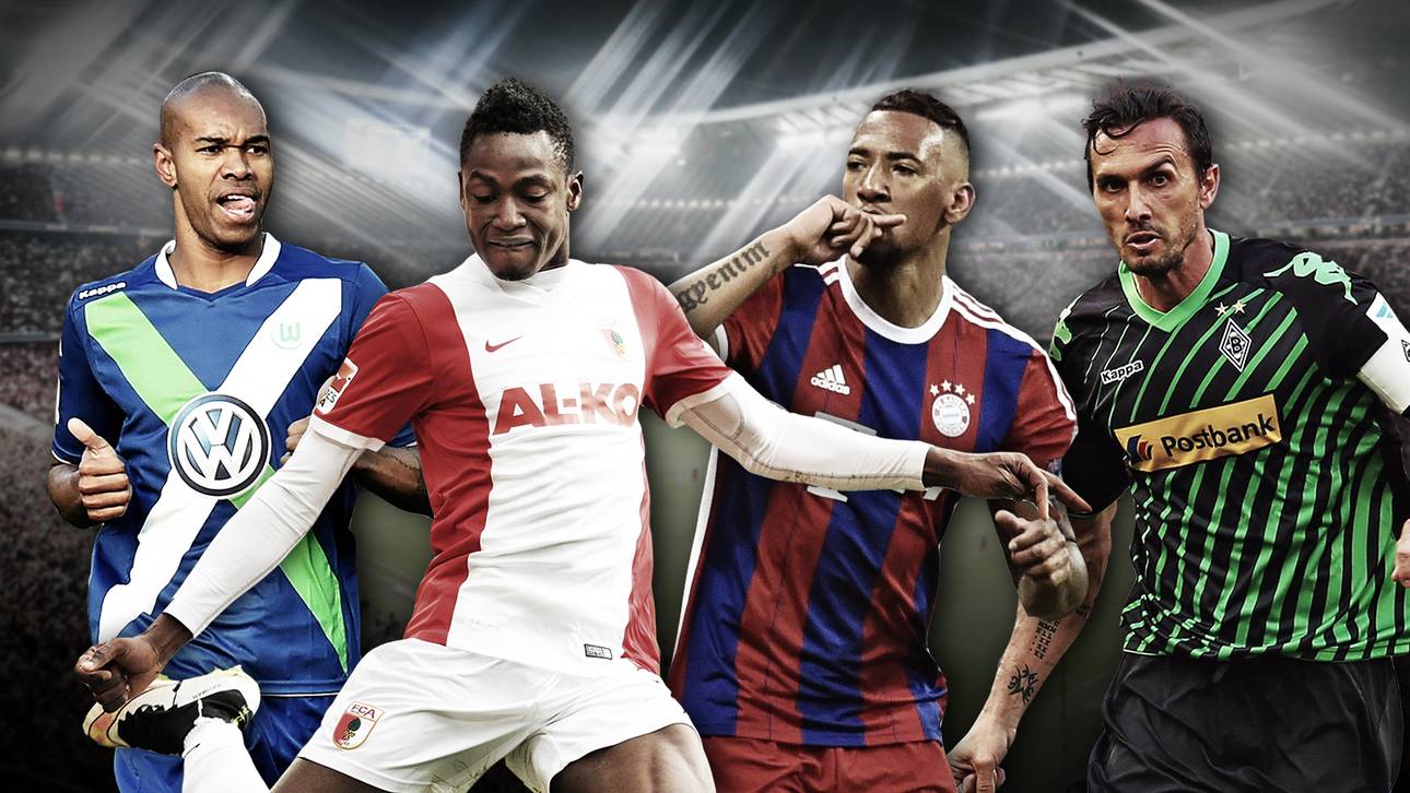 Voting: Der Verteidiger der Saison