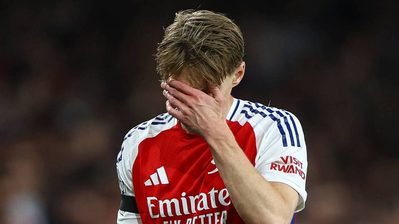 Presse zerlegt Arsenal-Star