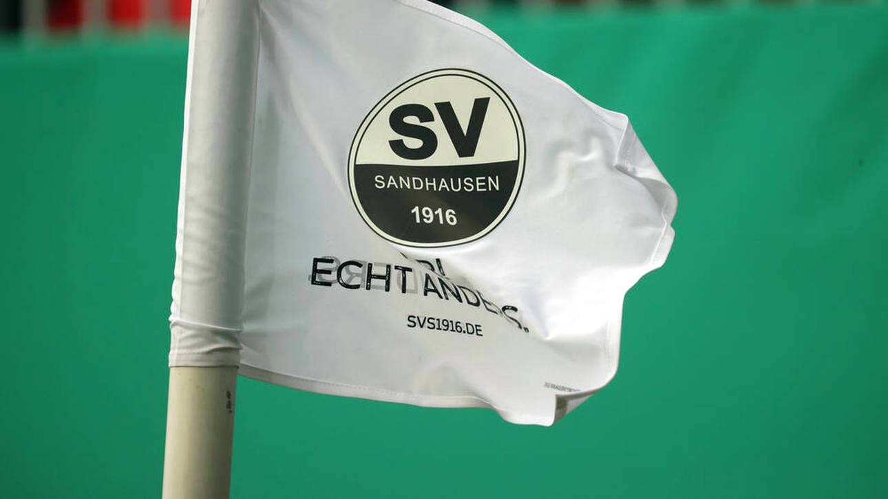 Heftiger Corona-Ausbruch in Sandhausen