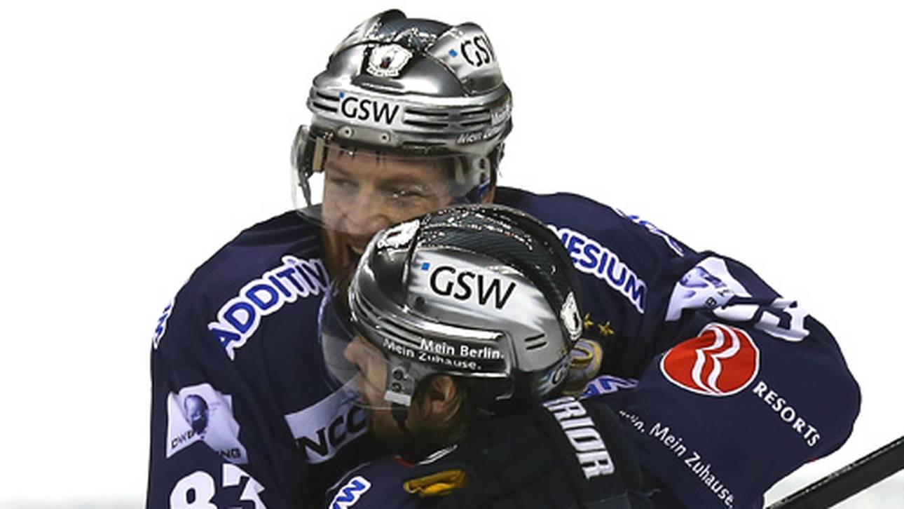 Sechs DEL-Teams in Königsklasse
