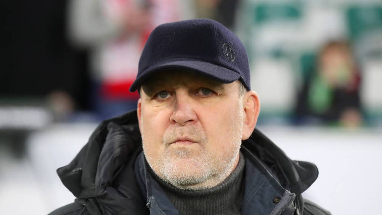 Schmadtke-Deal vor dem Abschluss