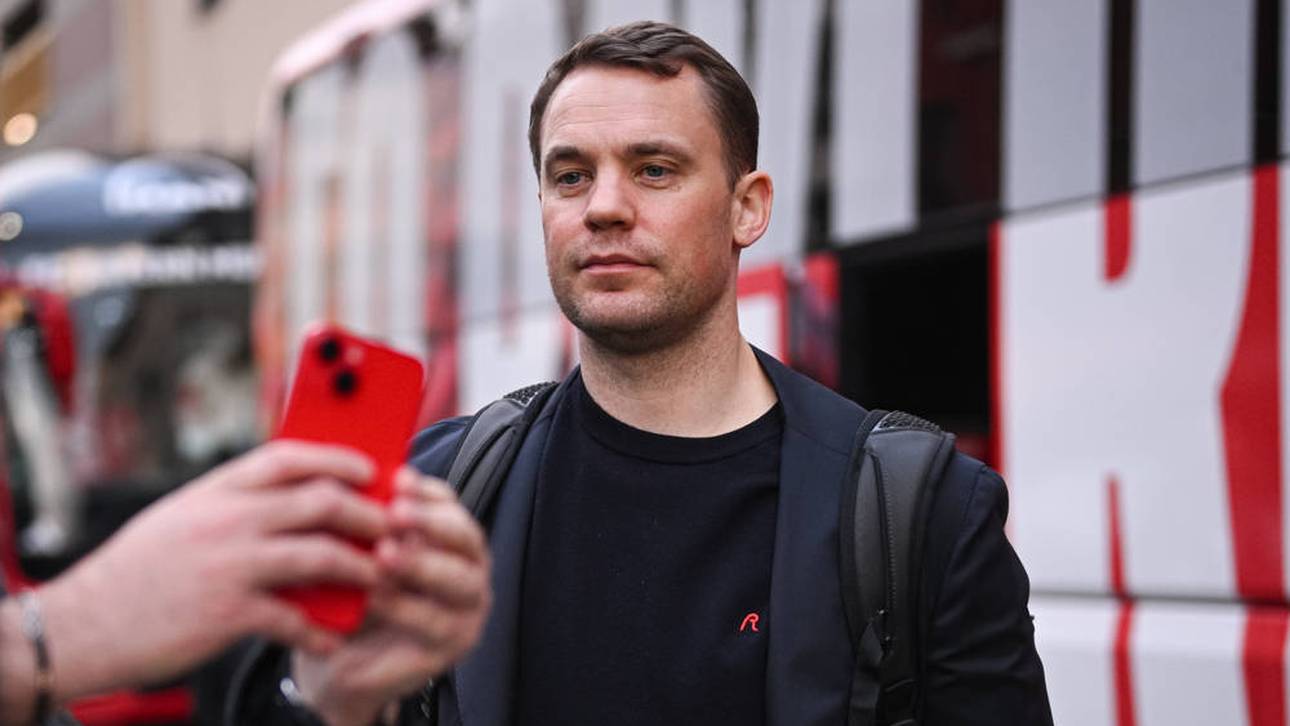 Neuer-Comeback? So ist der neue Stand