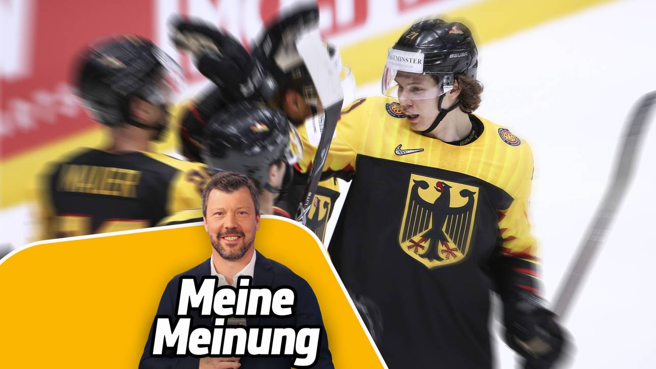 „Diese WM gewinnst du im Kopf“