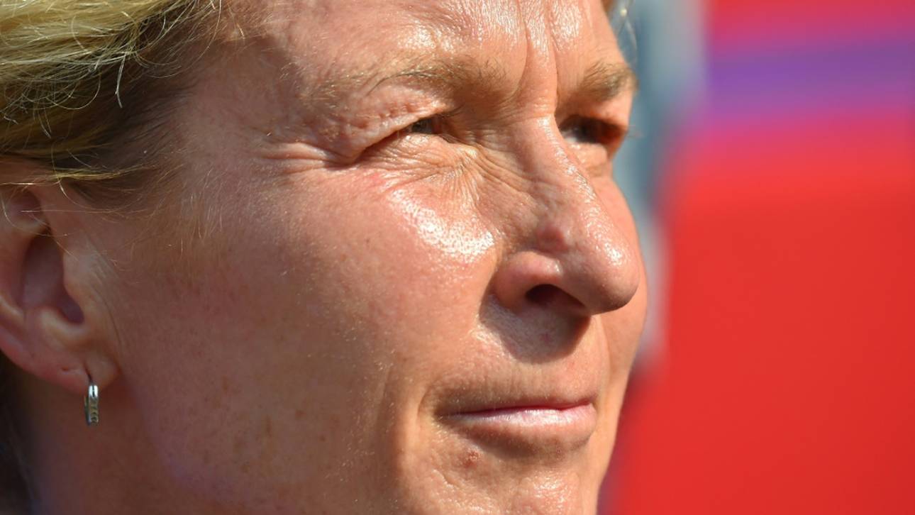 Voss-Tecklenburg: Streich könnte Vorreiter sein