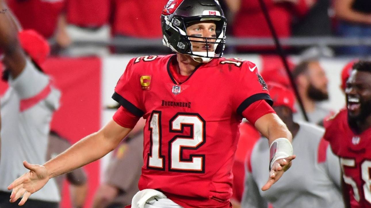 Brady bricht nächsten NFL-Rekord