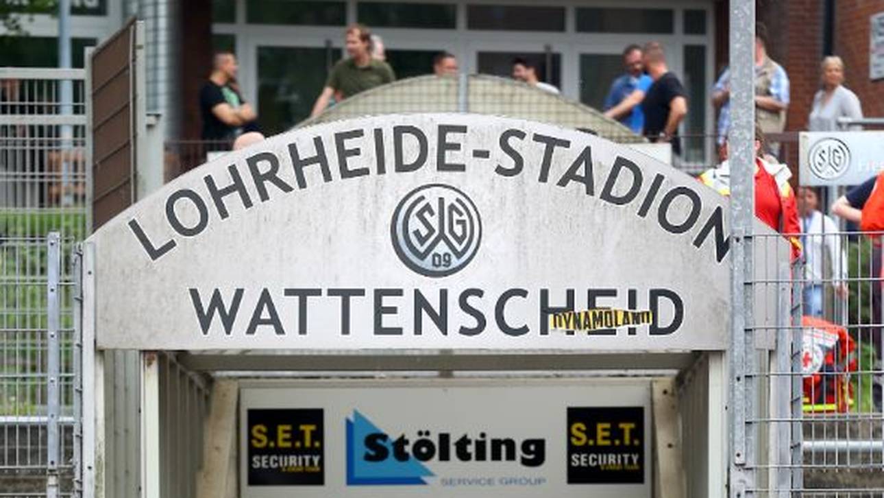 SG 09 insolvent – Verfahren eröffnet