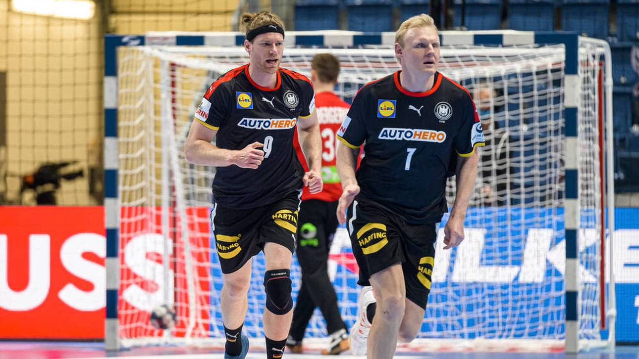 Handball-Star hört im DHB-Team auf
